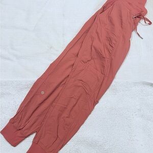 Lululemon Dance studio joggers, lightly worn